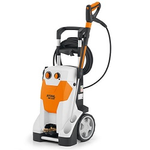 STIHL RE 232 – myjka wysokociśnieniowa, 590 l/h, 200 bar