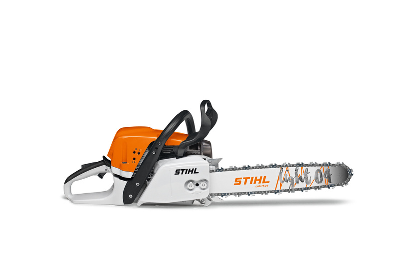 STIHL MS 311 RM – pilarka spalinowa 4,2 KM, prowadnica 40 cm