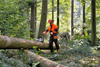 STIHL Kurtka robocza DYNAMIC, rozmiar XXXL