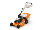 STIHL RM 253 T – kosiarka spalinowa, 51 cm, kosz 55 l, 2,5 KM