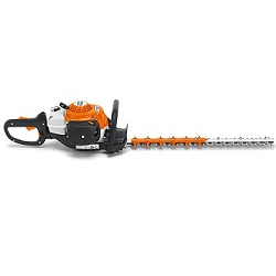 Stihl nożyce do żywopłotów HS 82 R [Moc 1 KM] dł. listwy tnącej 60 cm