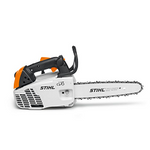 STIHL MS 194 T Lekka Pilarka 2-MIX do Pielęgnacji Drzew