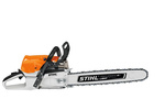 Stihl pilarka spalinowa MS 462 C-M RS [Moc 6 KM] Prowadnica: 50 cm 3/8” 1,6 ES-Light