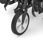 STIHL MH 700 – glebogryzarka, szerokość robocza 120 cm