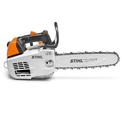 Stihl pilarka spalinowa MS 201 TC-M PM3 [Moc 2,4 KM] Prowadnica: 35 cm 3/8” 1,3 E-Light