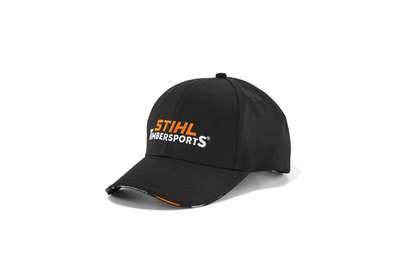 Czapka z daszkiem STIHL (losowy wariant)