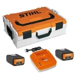 STIHL BOX Performance AP300 + AP200 + AL300