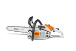 Stihl pilarka spalinowa MS 194 C-E PM3 [Moc 1,9 KM] Prowadnica: 35 cm 3/8” 1,3 E-Light