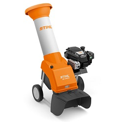 Stihl rozdrabniacze GH 370 S [Moc 3,4 kW] MultiCut 370