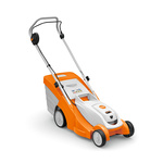 STIHL Kosiarka akumulatorowa RMA 239 – 37 cm, zestaw AK 20 + AL 101