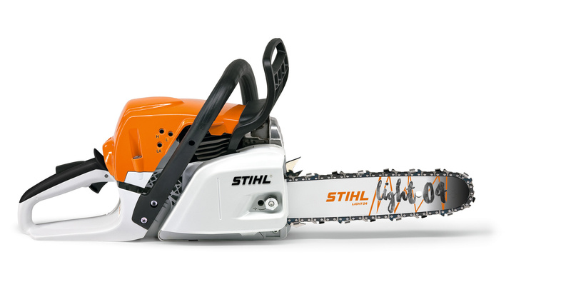 STIHL MS 231 – pilarka spalinowa, prowadnica 35 cm, RS Pro