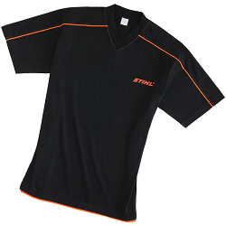 STIHL Koszulka V-Shirt L