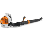STIHL BR 450 C-EF – dmuchawa plecakowa, 28 N, 99 m/s