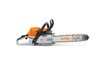 Pilarka Spalinowa Stihl MS 261 RS Pro, KM Silnik 2-MIX, Prowadnica 325 40 cm + Łańcuch