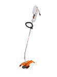 Stihl Podkaszarka elektryczna FSE 81 [Moc 1000 W] Głowica żyłkowa AC C6-2