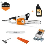 STIHL MSE 210 C-BQ – pilarka elektryczna, prowadnica 35 cm