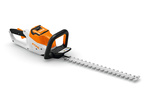 STIHL Nożyce akumulatorowe HSA 50 – zestaw 2 × AK 20 + AL 101