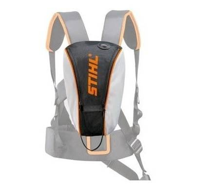 STIHL Plecak na narzędzia - wygoda i funkcjonalność