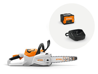 STIHL Pilarka akumulatorowa MSA 80 C-B + AK30S+AL101