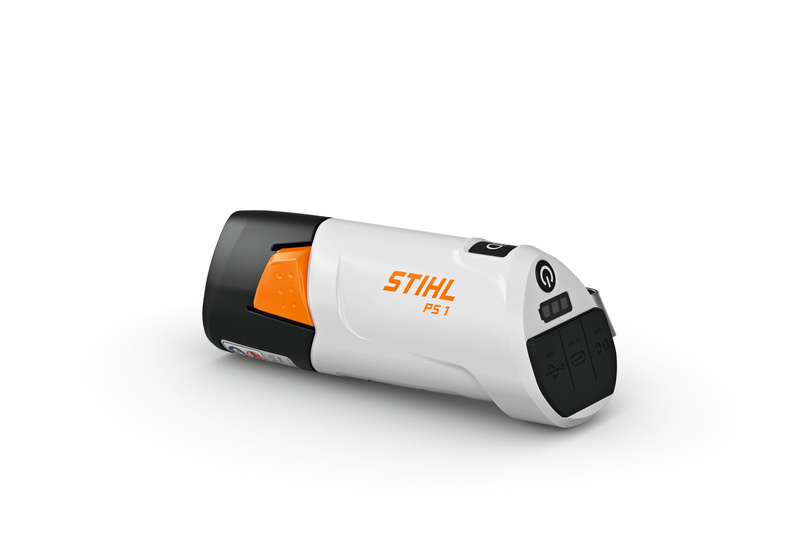 STIHL PS 1 – ładowarka