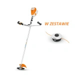 STIHL FSA 120 – kosa akumulatorowa, AC 27-2