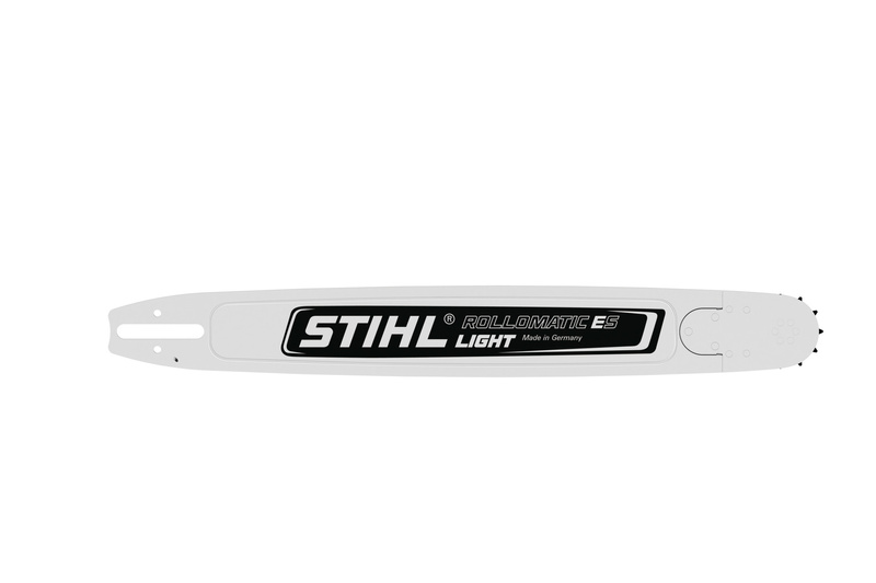 STIHL Prowadnica Rollomatic ES Light 3/8” 1,6mm 90