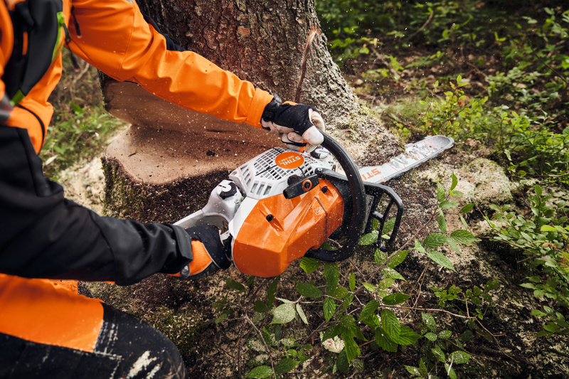 Stihl MS 400.1 C-M VW | Profesjonalna Pilarka Spalinowa 40 cm
