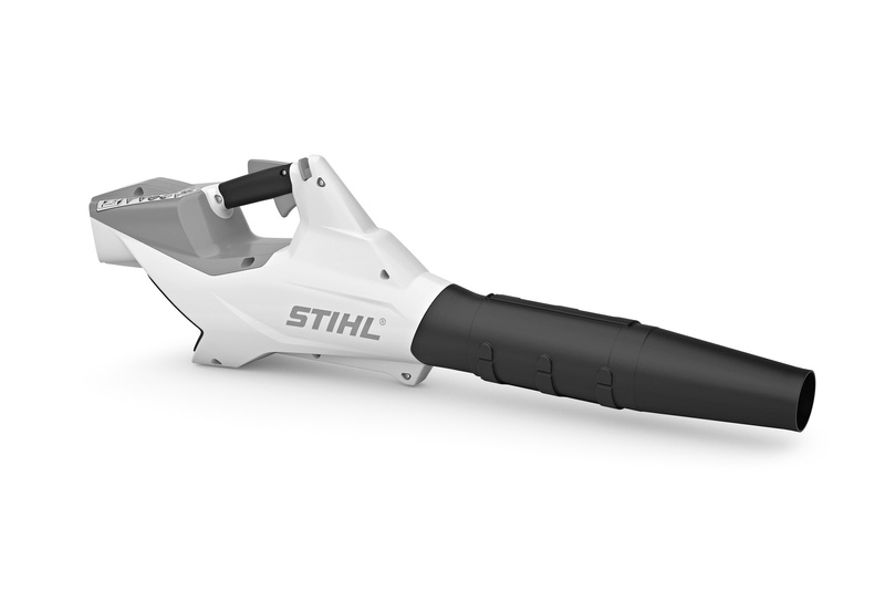 STIHL BGA 86 – dmuchawa akumulatorowa, 15 N, 76m/s