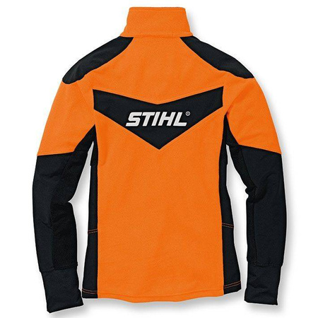 STIHL Kurtka DYNAMIC mikropolar rozm. XXL