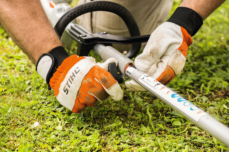 Stihl Kombisystem KM 56 R-CE [Moc 1,1 KM]