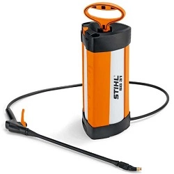 Opryskiwacz ręczny STIHL o pojemności 5L model SG 31.