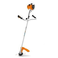 Stihl Kosa spalinowa  FS 261 [Moc 2,7 KM] głowica żyłkowa AC 46-2