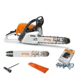 STIHL MS 251 – pilarka spalinowa, prowadnica 35 cm, PD3