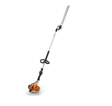 Stihl nożyce do żywopłotów HL 94 C-E [Moc 1,2 KM] dł. listwy tnącej 60 cm - na wysięgniku