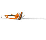 Stihl Nożyce elektryczne do żywopłotów HSE 61 Dł. listwy tnącej 50 cm - ZESTAW
