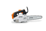 Stihl MS 151 TC-E PM3 – Profesjonalna pilarka spalinowa