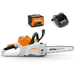 STIHL MSA 60 C-B – pilarka akumulatorowa, Zestaw: AK 20 + AL 101