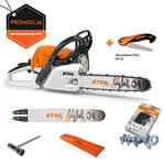 STIHL MS 251 – pilarka spalinowa, prowadnica 35 cm, PM3