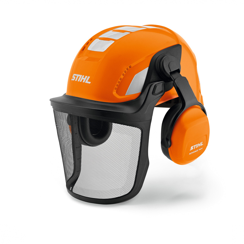 STIHL Hełm Advance Vent