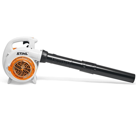 STIHL Dmuchawa spalinowa BG 56 Zestaw promocyjny