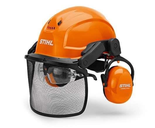 STIHL Hełm Dynamic X-Ergo