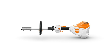 STIHL Kombimotor KMA 120 R