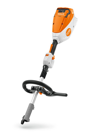 STIHL Kombimotor KMA 80 R