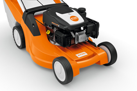 STIHL Kosiarka akumulatorowa RMA 239