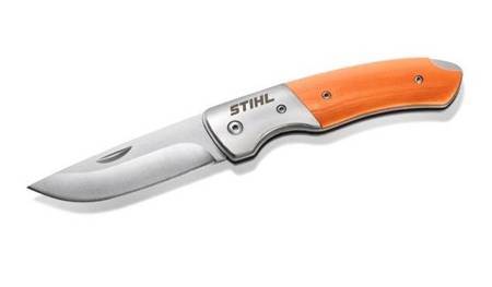 STIHL Nóż kieszonkowy Scyzoryk