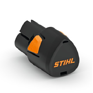 STIHL Nożyce akumulatorowe HSA 40 zestaw z 2 akumulatorami AS2 i ładowarką AL1