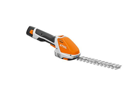 STIHL Nożyce do krzewów HSA 26 (Akumulator + Ładowarka)
