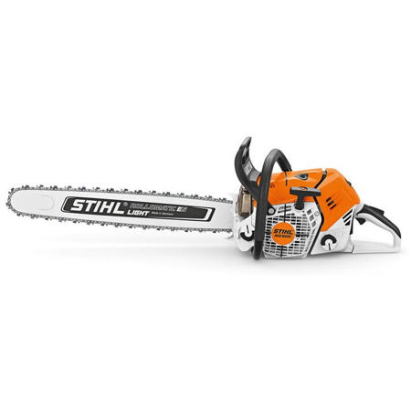 STIHL Pilarka spalinowa MS 500i W 50 cm 3/8" 1,6 E