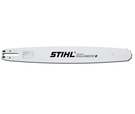 STIHL Prowadnica Rollomatic E:  Light 06, 3003, 11Z, 3/8”, 1,6mm, 63cm