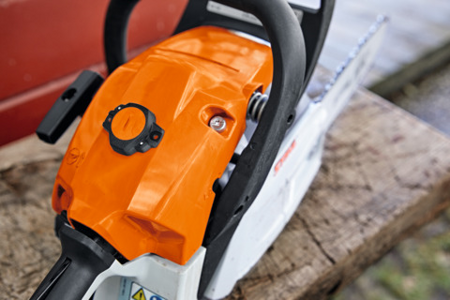 STIHL kosa akumulatorowa FSA 80 z akumulatorem AK 30 i ładowarką Al 101